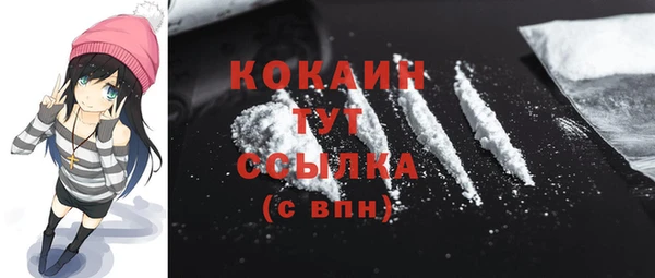 тгк Михайловск