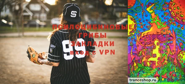 эйфоретик Михайлов